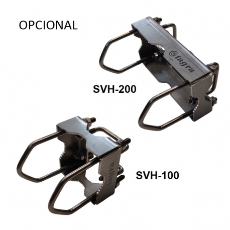 KAD-140/5 - ANTENNE OMNI BASE VHF 136⁠-⁠146 MHz - 