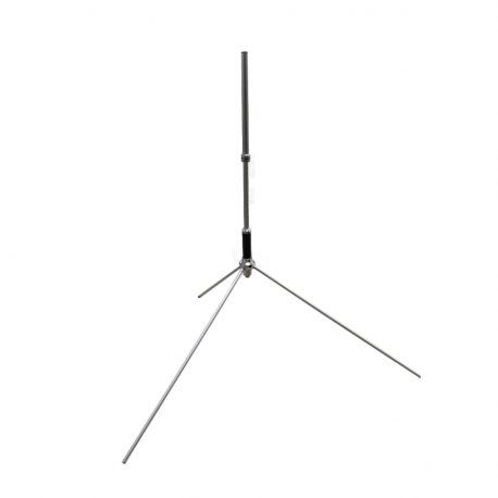 FMB-MULTI - ANTENA OMNI BASE VHF 87⁠-⁠108 MHz - 