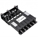 DP-VHF - DUPLEXERS -  - DUPLEXER 136-174 MHZ 50W