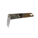 SC-10103-011 - ACCESORIES - SUPPORTS - STAINLESS STEEL WALL BRACKET