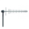 TMX-900/15 - TERRESTRIAL - GSM - YAGI GSM ANTENNA 860-960 MHz