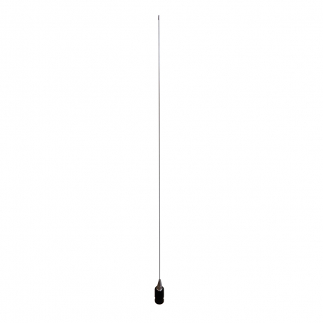 RQS-12 - OMNI MOBILE VHF 144⁠-⁠174 MHz (NO GROUND) - 