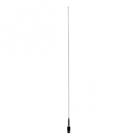 RQS-12R - OMNI MOBILE VHF 144⁠-⁠174 MHz (NO GROUND) - 