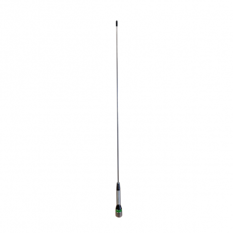 VH-4RAIR - OMNI MOBILE PL 1/4 VHF 118⁠-⁠136 MHz - 