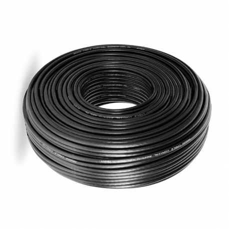 RG-58 - CABLE RG⁠-⁠58 25/50/100 METROS - 