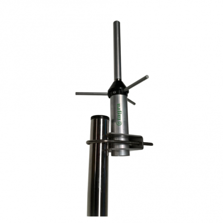 GP-400-5/8 - OMNI GSM ANTENNA 380⁠-⁠490 MHz - 