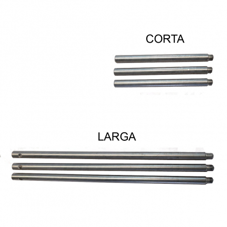 GP-400-5/8 - OMNI GSM ANTENNA 380⁠-⁠490 MHz - 