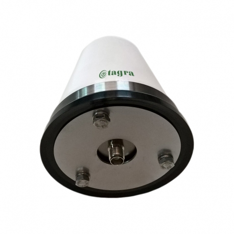 BP-2400/8 - ANTENA OMNI REDUCIDA WIFI 2400⁠-⁠2500 MHz - 
