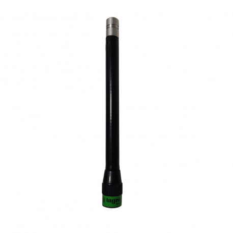 A-144SMB - OMNI MOBILE ANTENNA SMA VHF 160⁠-⁠170 MHz - 