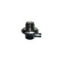 C004233T - ACCESORIES - CONNECTORS - BASE TYPE PL FOR RG-58