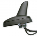 GPS-250 - OMNI ANTENNA TETRA + GPS + AM/FM 525-1700 MHz + GPS