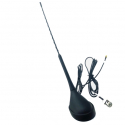 GPS-500 - OMNI ANTENNA VHF + GPS