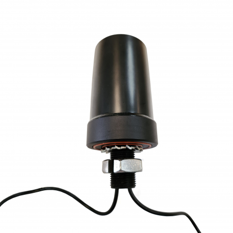 GT-MIMO - LOW PROFILE OMNI 5G (617⁠-⁠960,1710⁠-⁠2700, 3300⁠-⁠3800, 4900⁠-⁠7200) - 