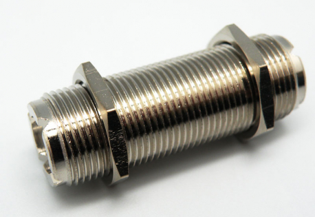 C002951T - CONECTOR HEMBRA UHF LARGO - 