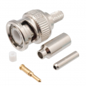 C004227T - CONECTOR N MACHO RG-174 CRIMPAR