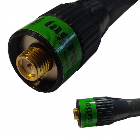 C-144SMH - ANTENNE OMNI MOBILE SMA VHF 140⁠-⁠150 MHz - 