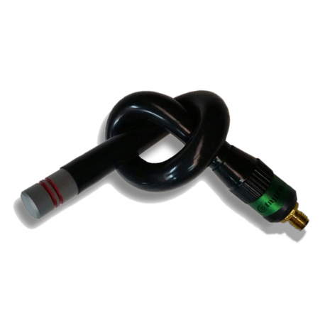 C-144SMH - ANTENNE OMNI MOBILE SMA VHF 140⁠-⁠150 MHz - 