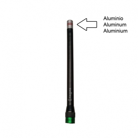 C-144UN - ANTENNE OMNI MOBILE UN VHF 140⁠-⁠150 MHz - 
