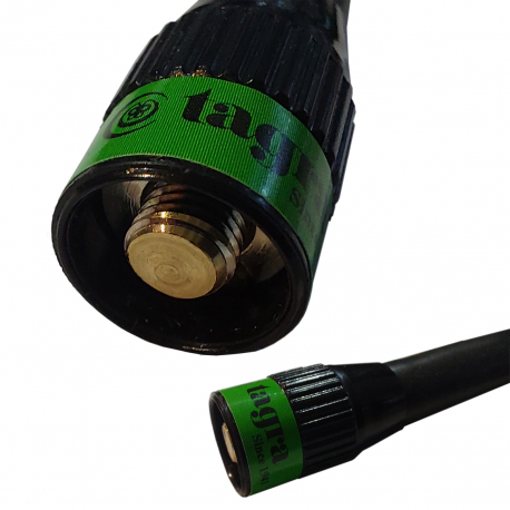 C-144UNB - ANTENNE OMNI MOBILE UN VHF 160⁠-⁠174 MHz - 