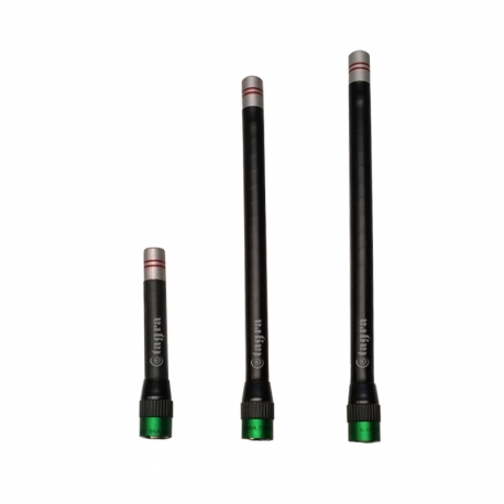 C-144SM - ANTENNE OMNI MOBILE SMA VHF 140⁠-⁠150 MHz - Différents modèles disponibles