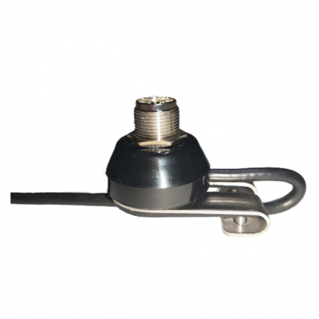 BL-25 - ACCESORIOS BASE MALETERO PL PARA VEHÍCULOS - 