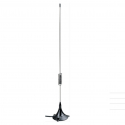 XY-900-1800V - TERRESTRIAL - DUAL BAND - OMNI BIBAND ANTENNA FOR VEHICLES