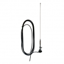 VH-1R - KIT BASE OMNI 1/4 VHF 136-174 MHz y UHF 380-520 MHz