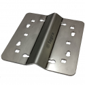 C004457T - ACCESORIES - SUPPORTS - CLAWS PLATE