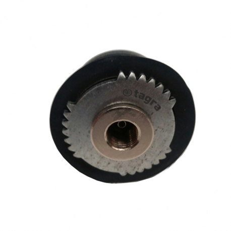 BL-02 - SOPORTE BASE PARA ANTENA - 