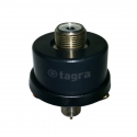 BL-05 - SUPPORT BASE USINAGE POUR ANTENNE