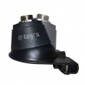 BL-12 - SUPPORT BASE COFFRE POUR VOITURES TYPE PL