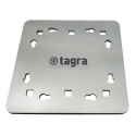C004441T - ACCESORIES - SUPPORTS - CLAWS PLATE