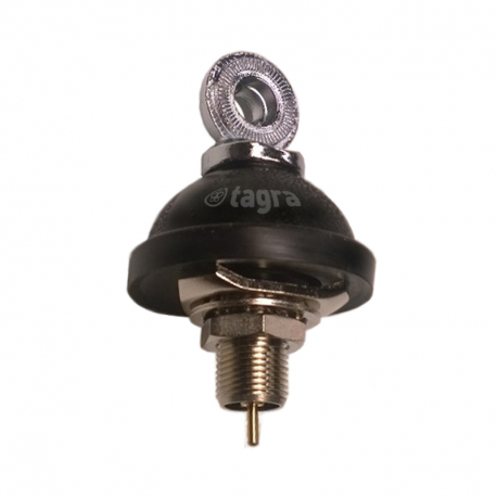 DV-27/2 - SOPORTE BASE MECANIZADO TIPO DV - 