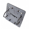 P-1033 - ACCESORIES - SUPPORTS - CROSS PLATE M6