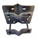 P-2580 - ACCESORIES - SUPPORTS - MAST POINT CLAMP