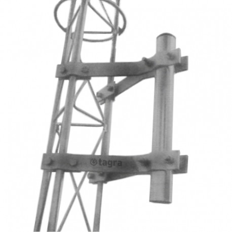 P-6010 - CLAW FOR TOWERS 180 MM - 