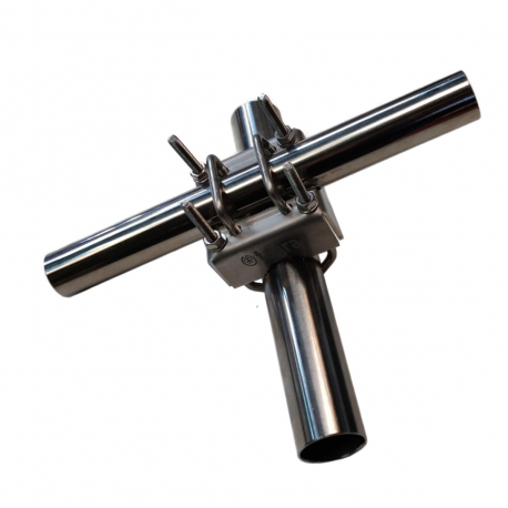 SVH-100 - MAST SUPPORT - 