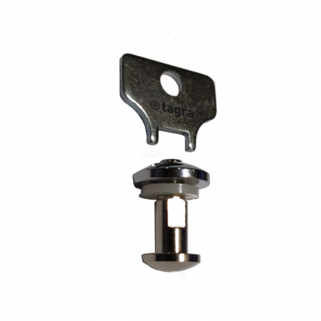 TBR-2T - ARANDELA LLAVE - 