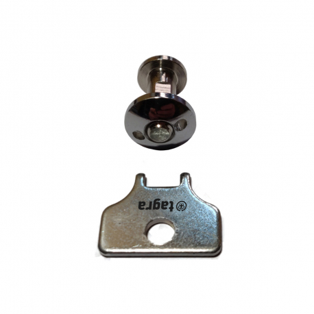 TBR-2T - ARANDELA LLAVE - 