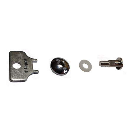 TBR-2T - ARANDELA LLAVE - 