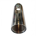 TI-1''-14H - EXTENSION TUBE KNEECAP SUPPORT