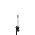 CVX-9 - ANTENA OMNI BASE VHF156-162,5 MHz