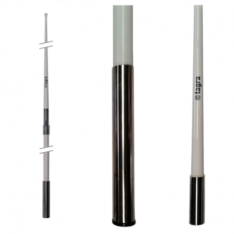 CVX-9 - ANTENNE OMNI BASE VHF156⁠-⁠16,52 MHz - 