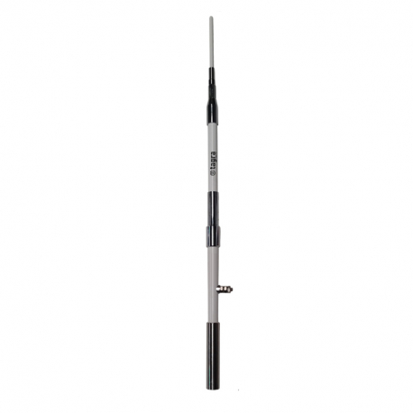 HF-900 - ANTENNA HF OMNI BASE 1.4⁠-⁠30 MHz - Reduced image (real high 9 methers)