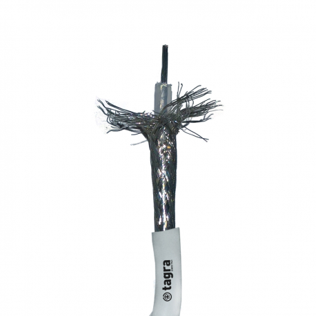 MAR-150 - OMNI ANTENNA VHF 156⁠-⁠162,5 MHz WITH 5,5M RG58 CABLE - 
