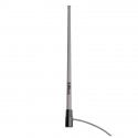 VHN-110 - ANTENA OMNI VHF 156-162,5 MHz CON CABLE 5,5M RG58