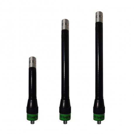 A-144M5A - ANTENNE OMNI MOBILE M5 VHF 150⁠-⁠160 MHz - Différents modèles disponibles