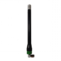 A-144SM/AC - TERRESTRES - VHF - ANTENNE OMNI MOBILE SMA ANGLE VHF 140-150 MHz