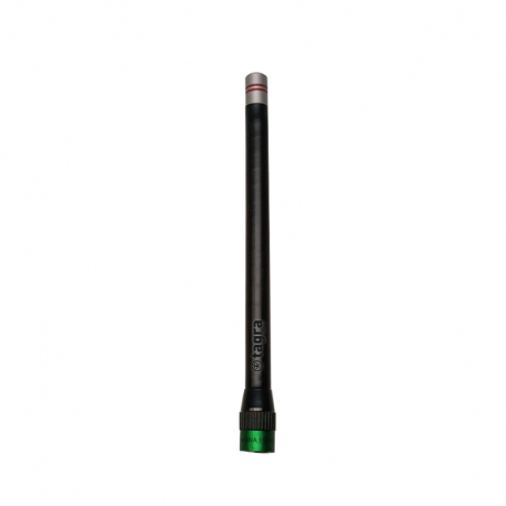A-144SMA - ANTENNE OMNI MOBILE SMA VHF 150⁠-⁠160 MHz - 