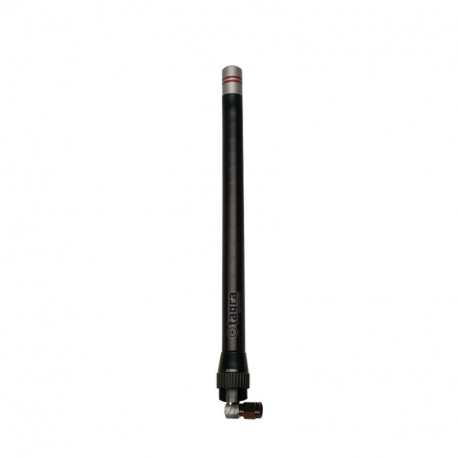 A-144SMA/AC - ANTENNE OMNI MOBILE SMA ANGLE VHF 150⁠-⁠160 MHz - 